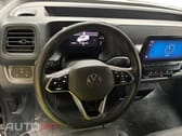 Volkswagen Id. Buzz 77 kWh Cargo