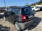Citroen C2 Outro