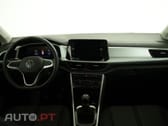 Volkswagen T-Roc T-Roc 1.0 TSI Life