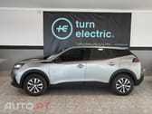 Peugeot E-2008 50 kWh Active