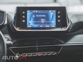 Peugeot 2008 1.5 BlueHDi Allure Pack EAT8
