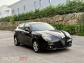 Alfa Romeo Giulietta 1.6 JTDm Distinctive