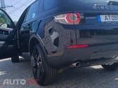 Land Rover Discovery Sport D150 R-Dynamic HSE