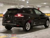 Renault Clio (Energy) dCi 90 Bose Edition