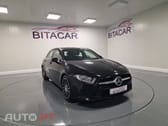 Mercedes-Benz A 180 d Style Plus Aut.