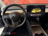 Tesla Model 3 Standard Range Plus RWD