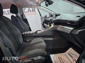 Peugeot 3008 1.6 BlueHDi Allure EAT6