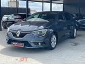 Renault Mégane 1.5 dCi Limited