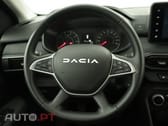 Dacia Jogger Jogger 1.0 TCe Extreme+ Up&Go 7L