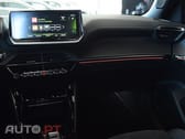 Peugeot 2008 1.5 BLUEHDI GT EAT8