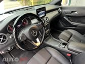 Mercedes-Benz CLA 180 d Shooting Brake Urban Aut.