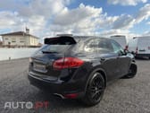 Porsche Cayenne II