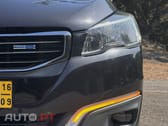 Peugeot 508 SW 1.6 BlueHDi