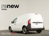 Renault Kangoo Kangoo 1.5 Blue dCi L2 Advance
