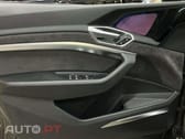 Audi E-Tron Sportback 55 quattro S line
