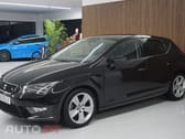 Seat Leon 1.4 TSI FR S/S