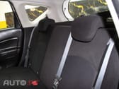 Nissan Note 1.5 dCi Acenta