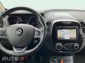 Renault Captur 0.9 TCE Exclusive