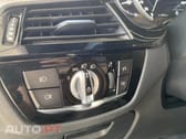 BMW 530 iPerformance Pack M