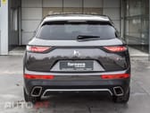 DS DS7 Crossback E-Tense Performance Line+ EAT8