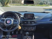 Fiat Tipo 1.3 M-Jet Lounge J17