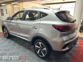 MG ZS EV 72.6 kWh Comfort