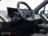 BMW iX xDrive 40