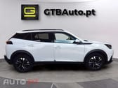 Peugeot 2008 BlueHDi ALLURE  EAT8