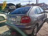 Renault Mégane 1.4 RT