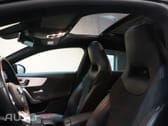 Mercedes-Benz CLA 200 AMG Line Aut.