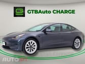Tesla Model 3 Long-Range AWD I.V.A DEDUTÍVEL