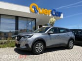 Peugeot 2008 1.2 PureTech Active