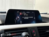 BMW 318 d Line Sport Shadow Auto