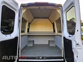 Iveco Daily 3.0 HPT 35C15HV 4100