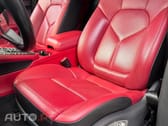 Porsche Macan Turbo Performance Package
