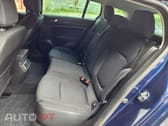 Renault Mégane Sport Tourer 1.5 Blue dCi Limited