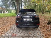 Porsche Cayenne Turbo