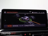 BMW iX3 M Sport Impressive