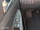 Hyundai Tucson 1.7 CRDi EXECUTIVE