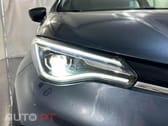 Renault Zoe (c/ Bateria) EV50 135hp Techno