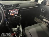 Citroen C3 1.2 PureTech C-Series