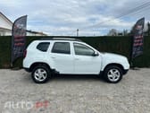 Dacia Duster 1.5 dCi Prestige