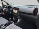 Citroen C3 Aircross 1.2 PureTech Feel