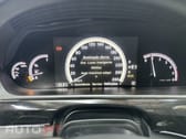 Mercedes-Benz S 350 BlueTEC
