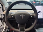 Tesla Model 3 ND