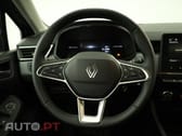 Renault Clio 1.0 TCe Evolution Bi-Fuel