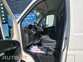 Peugeot Boxer Outro