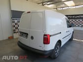 Volkswagen Caddy 2.0 TDI C/IVA