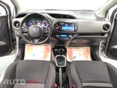 Toyota Yaris HSD Comfort+P.Style