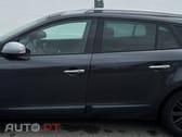 Renault Mégane Sport Tourer 1.5 dCi GT Line